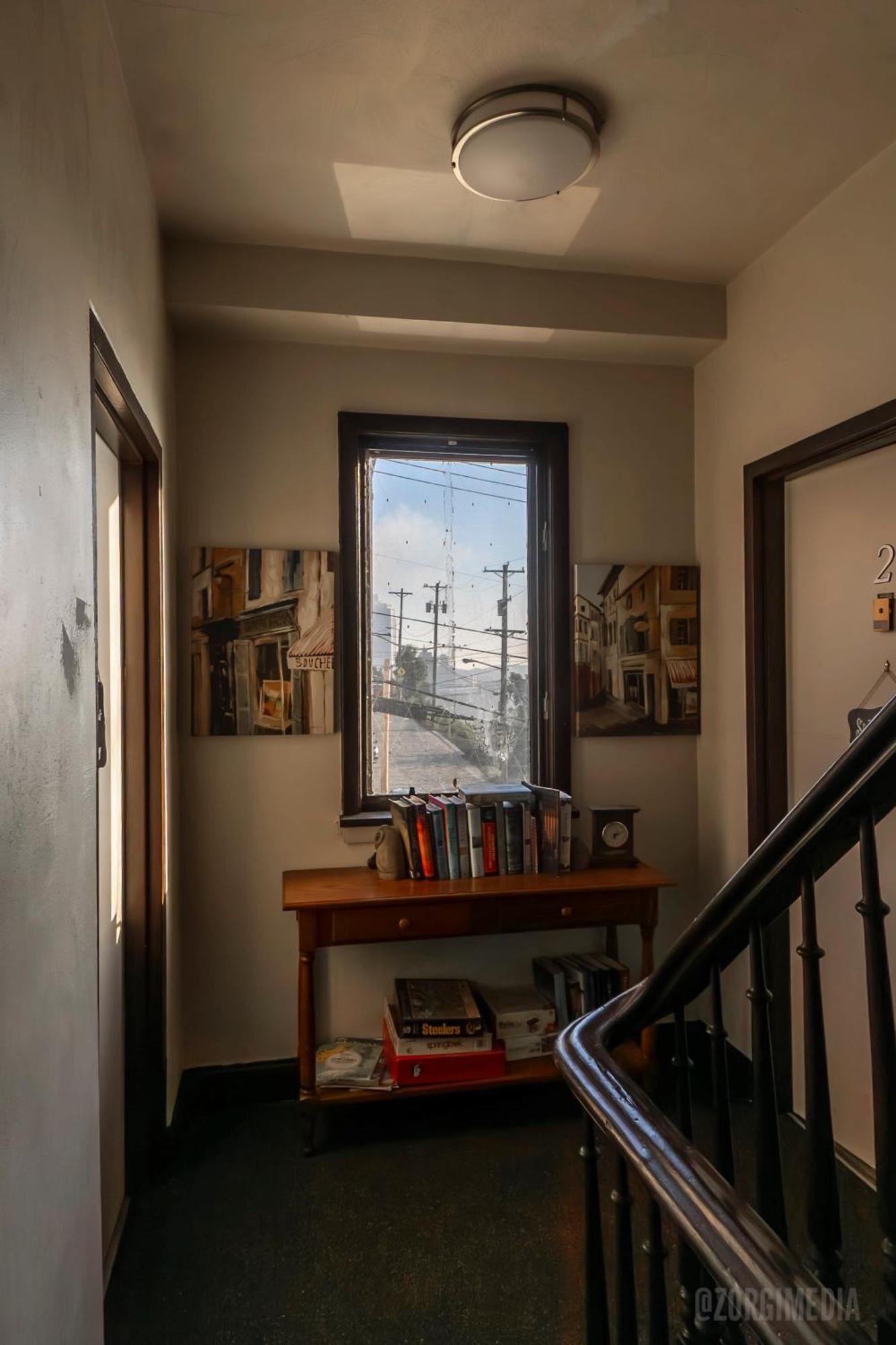 Apartament The Andrew And Andy On Mt Washington Pittsburgh Zewnętrze zdjęcie